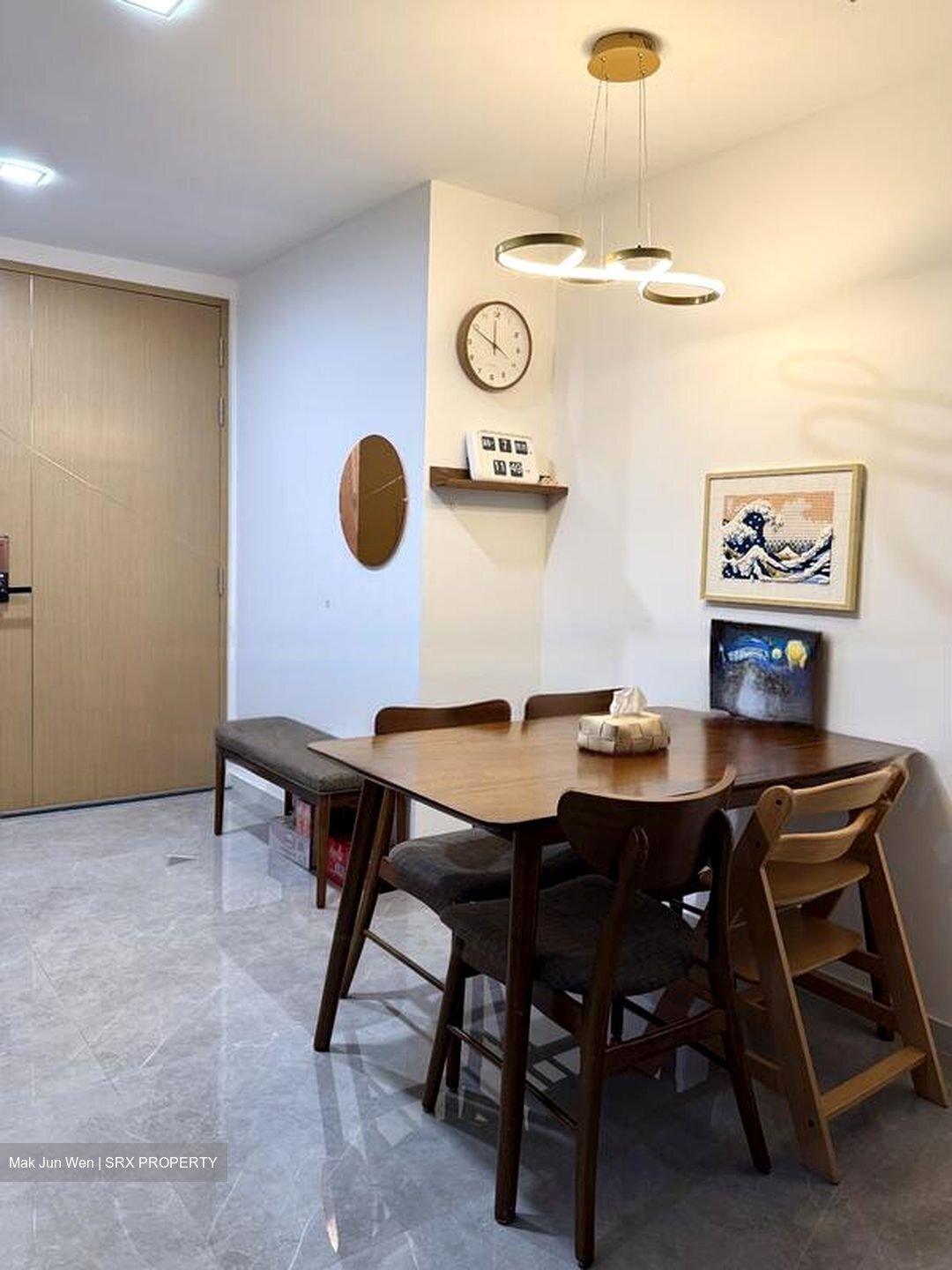 The Essence (D26), Apartment #457345101